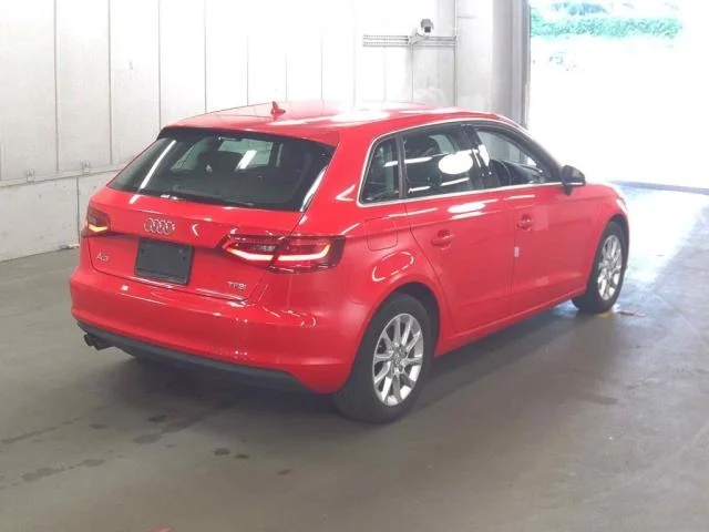 Audi A3 — фото 2