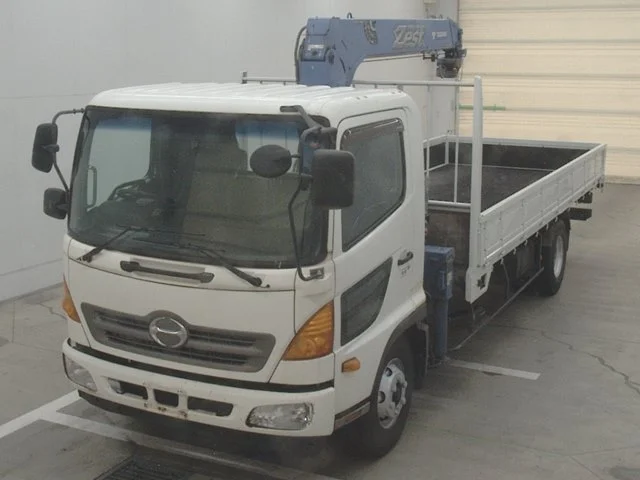 HINO RANGER