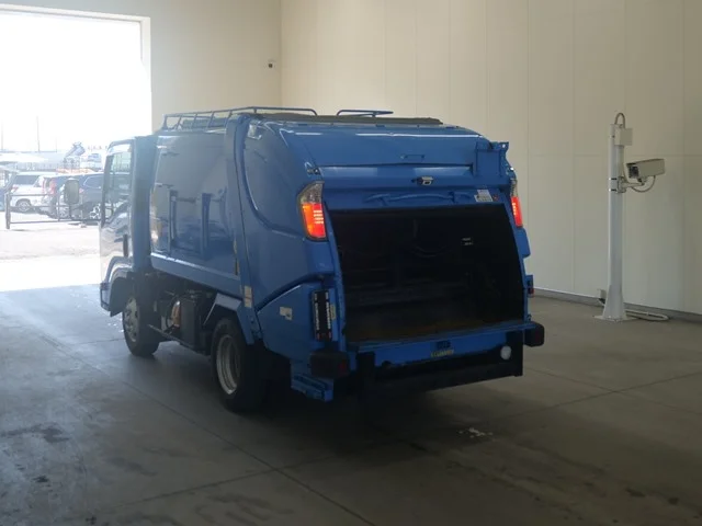 Isuzu ELF — фото 2