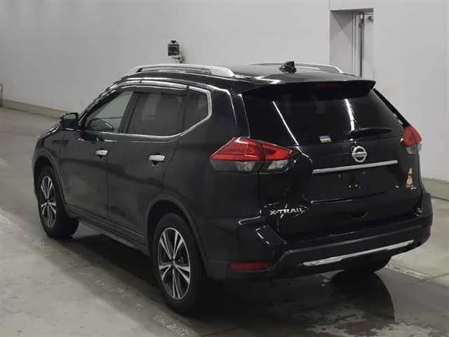 Nissan X-TRAIL — фото 2