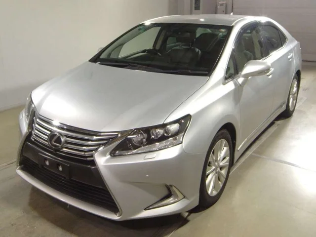 Lexus HS