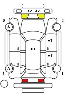 Honda FIT — фото 3