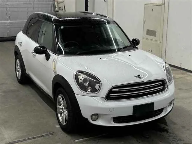 BMW MINI
