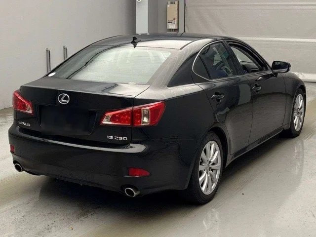 Lexus IS — фото 2