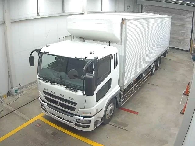Mitsubishi FUSO TRUCK