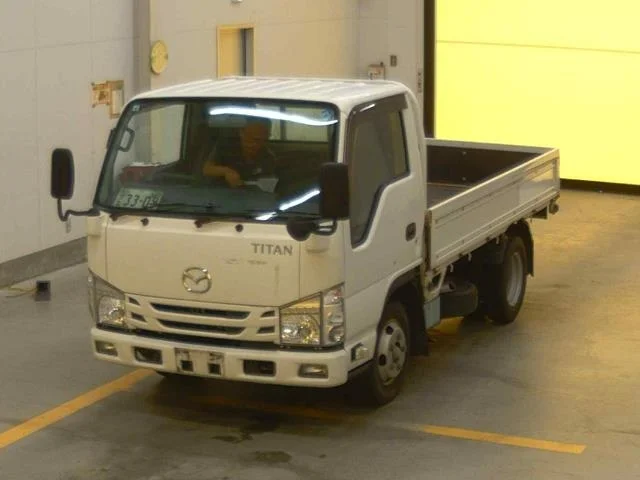 Mazda TITAN — фото 1