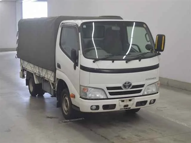 Toyota TOYOACE