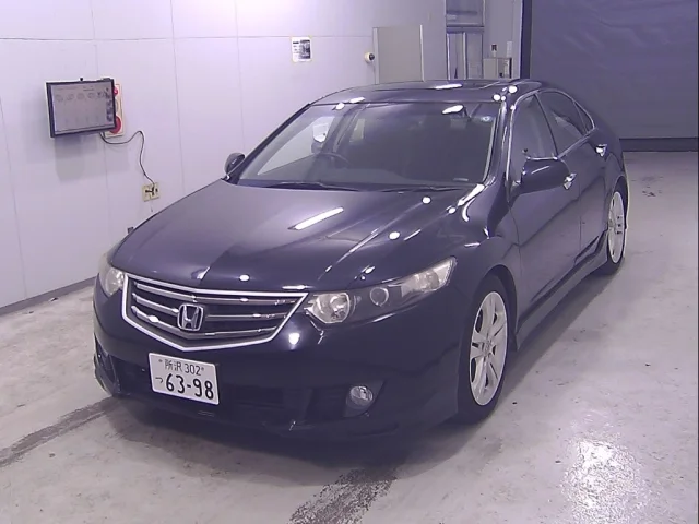 Honda ACCORD — фото 2