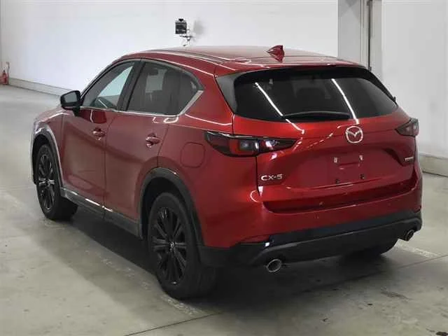 Mazda CX-5 — фото 2