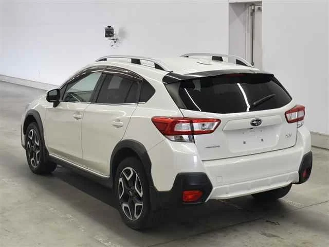 Subaru XV — фото 2