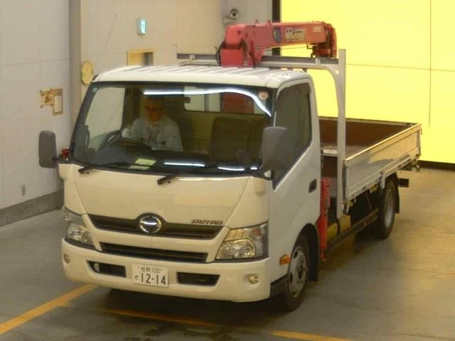 HINO DUTRO