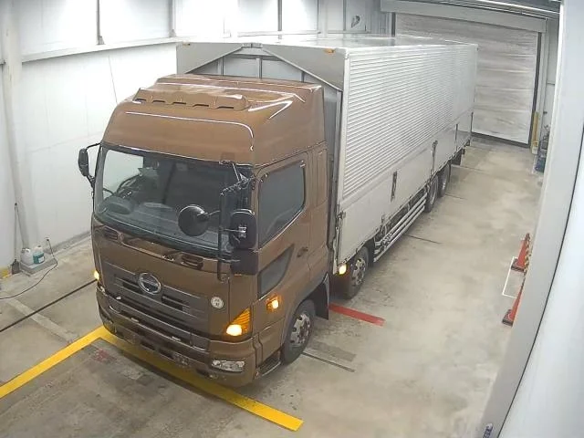 HINO TRUCK