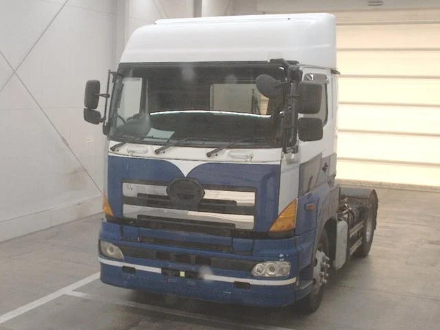HINO TRUCK