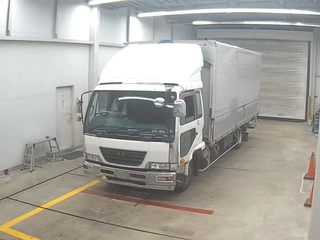 Nissan CONDOR
