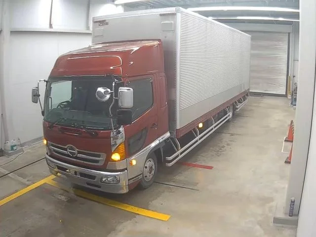 HINO RANGER