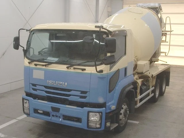 Isuzu TRUCK