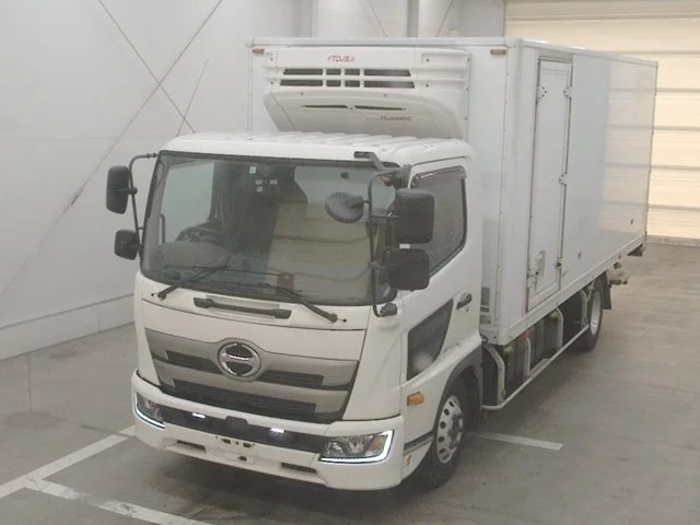 HINO RANGER