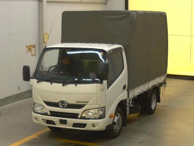 HINO DUTRO