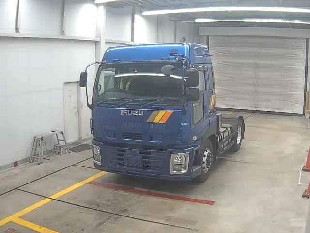Isuzu TRUCK