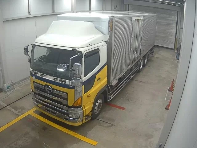 HINO TRUCK