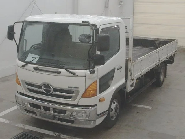 HINO TRUCK
