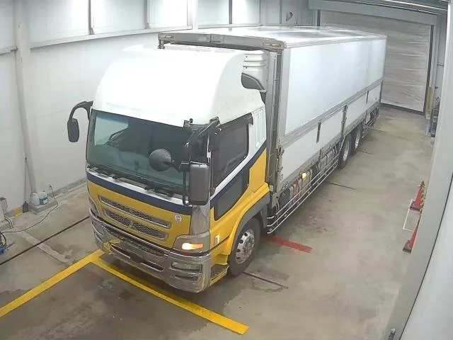 Mitsubishi FUSO TRUCK