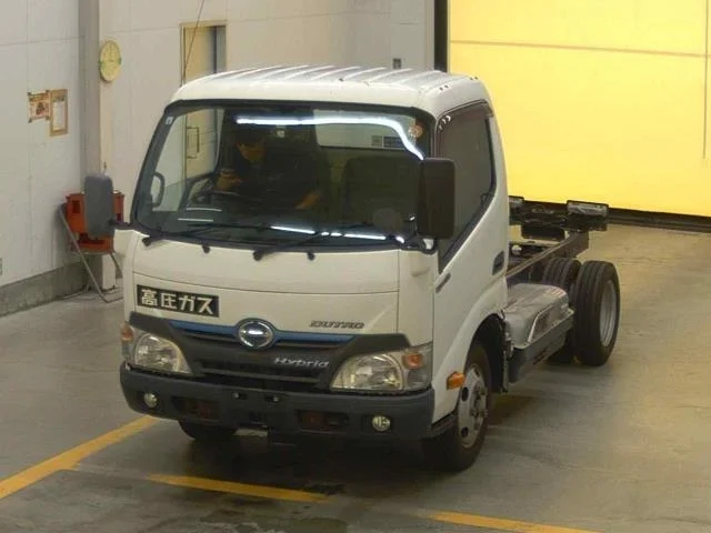 HINO DUTRO