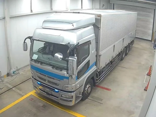 Mitsubishi FUSO TRUCK