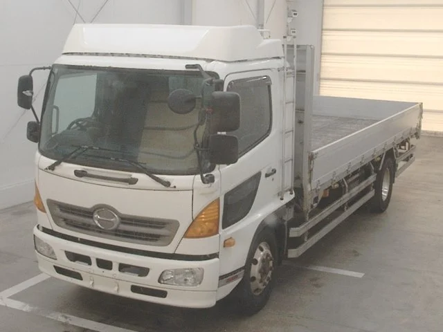 HINO TRUCK