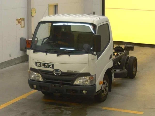 HINO DUTRO