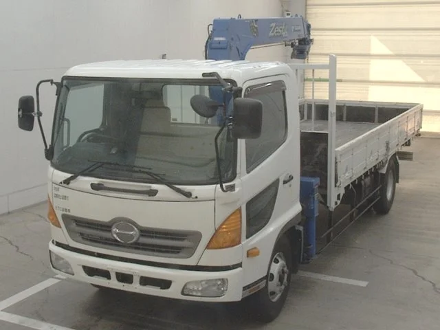 HINO RANGER