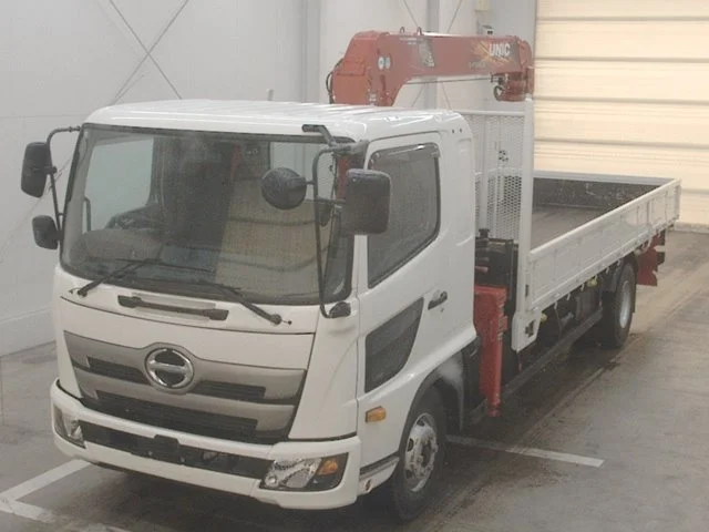 HINO TRUCK