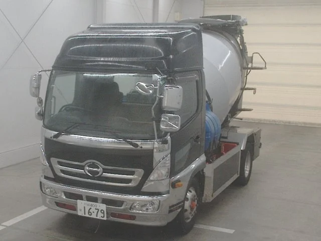 HINO RANGER