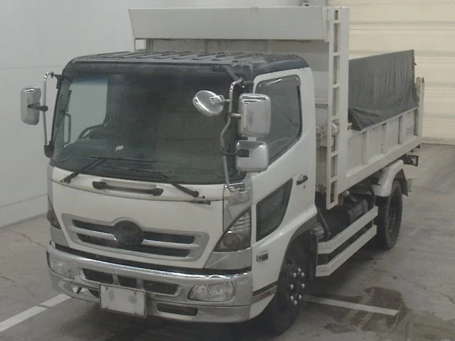 HINO RANGER