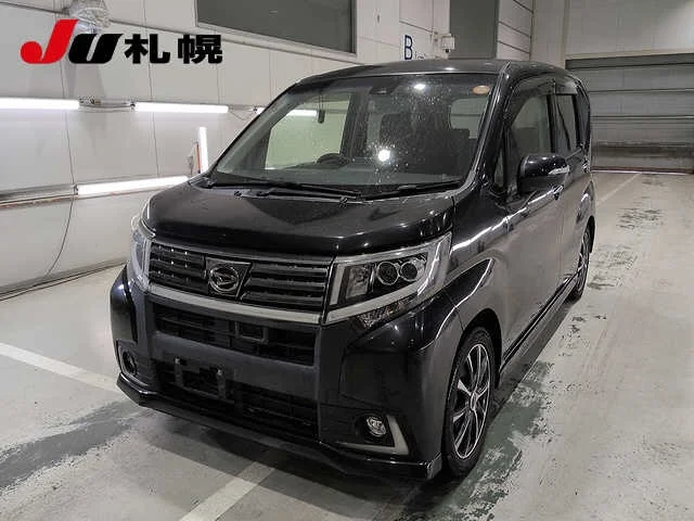 Daihatsu MOVE — фото 1