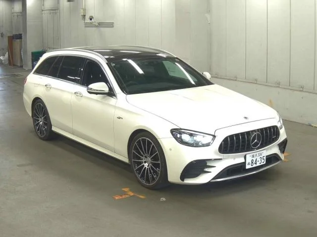 Mercedes-Benz AMG — фото 1
