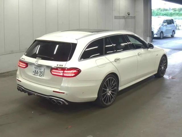 Mercedes-Benz AMG — фото 2