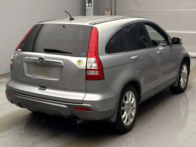 Honda CR-V — фото 2