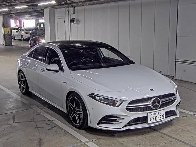 Mercedes-Benz AMG