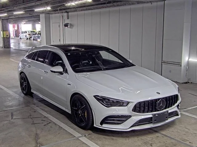 Mercedes-Benz AMG