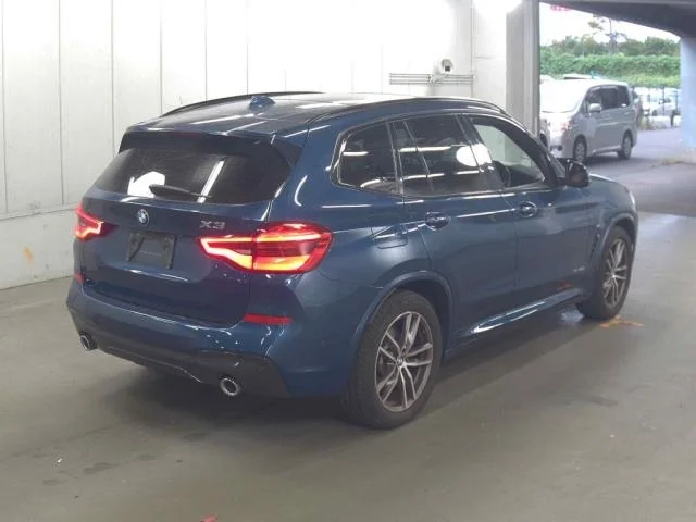 BMW X3 — фото 2