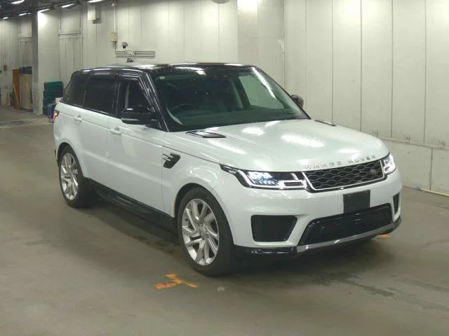 ROVER RANGE ROVER