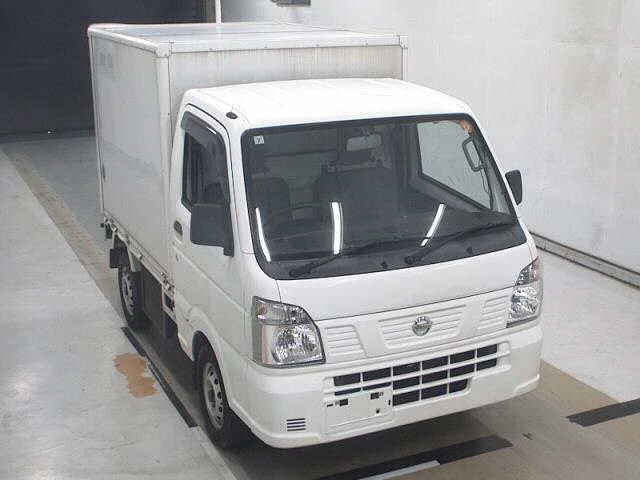Nissan CLIPPER TRUCK