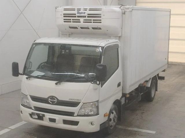 HINO DUTRO