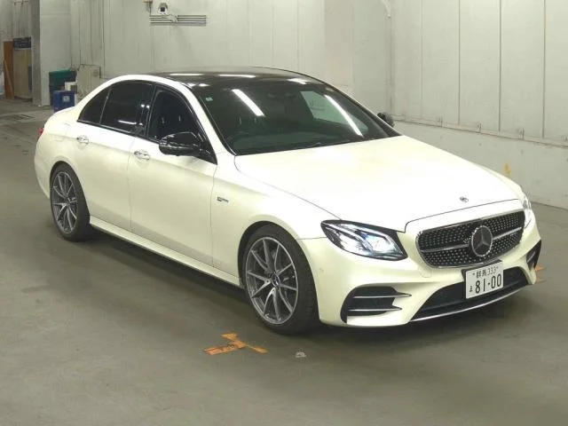 Mercedes-Benz AMG — фото 1