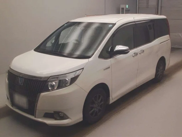 Toyota ESQUIRE