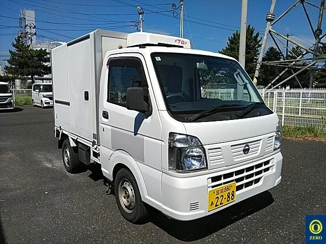 Nissan CLIPPER TRUCK