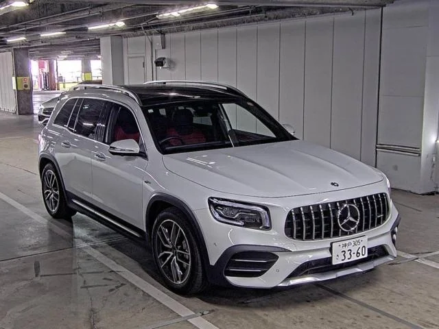 Mercedes-Benz AMG