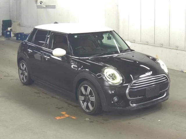 BMW MINI