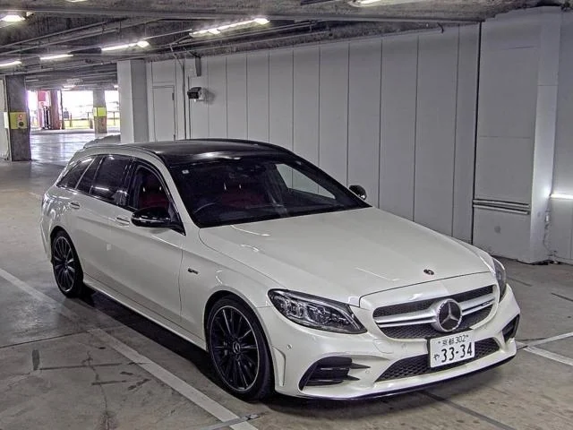 Mercedes-Benz AMG